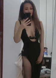 风骚性感，妩媚大长腿