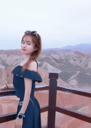 东四环 靓妹