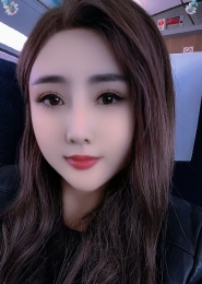 真实照片服务超级好的美女