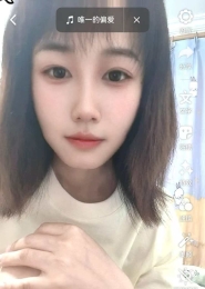 房山区新人下海，自聊自做