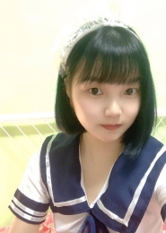 朝阳02年女友系，小萝莉，