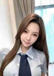 明星脸新人略骚