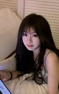 个人自聊自做肤白貌美小姐姐